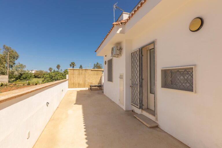 Villa Girasole