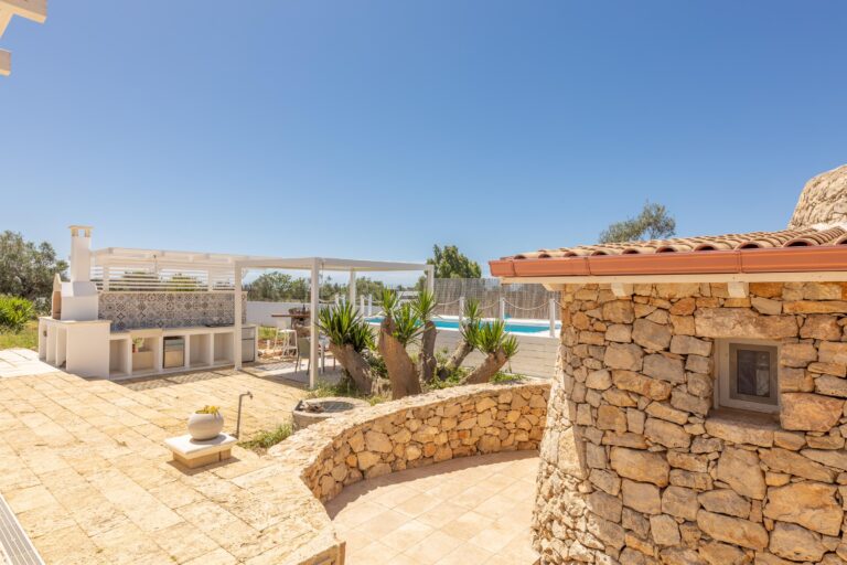 Villa Dama