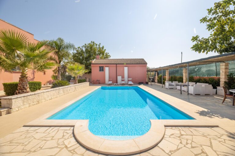 Villa Covile