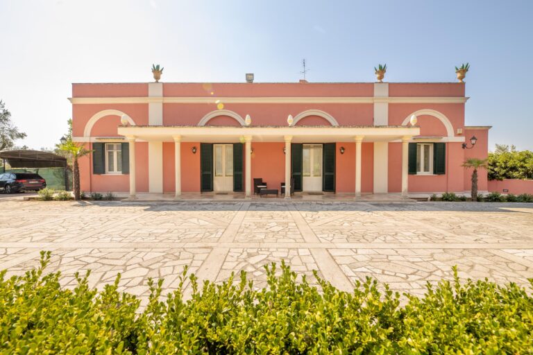 Villa Covile