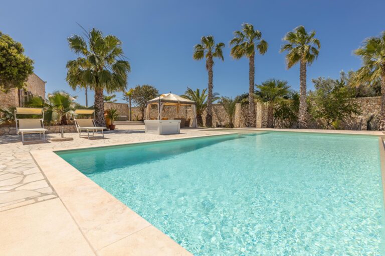 Villa Arianna