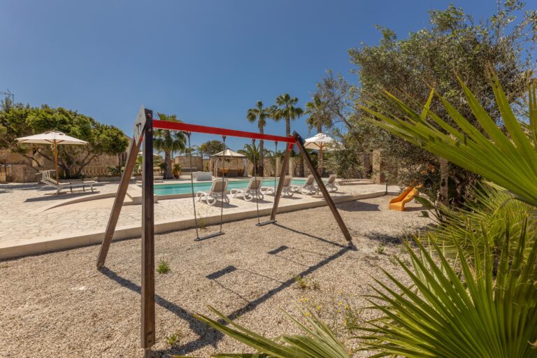 Villa Arianna