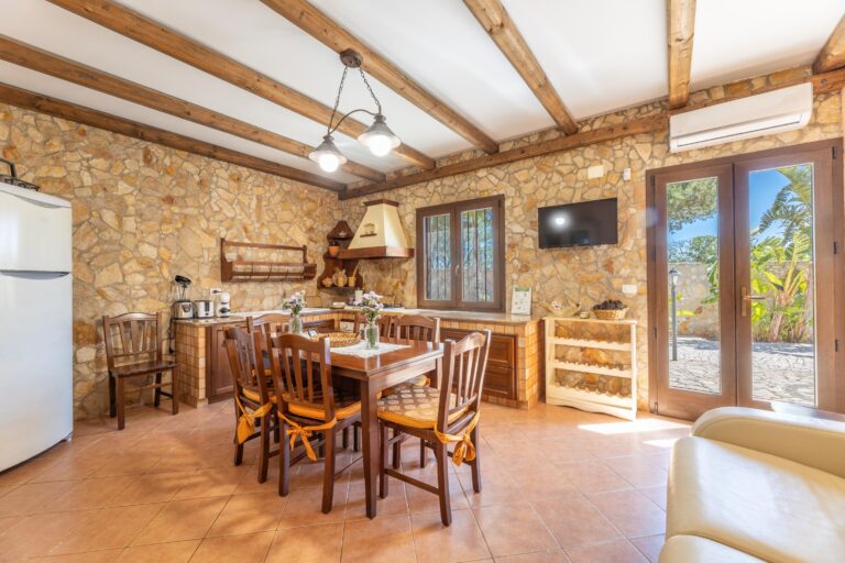 Villa Arianna
