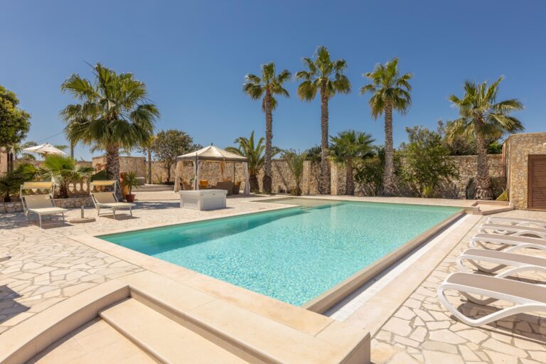 Villa Arianna