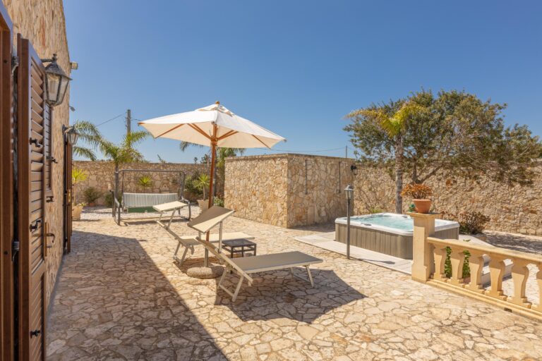Villa Arianna
