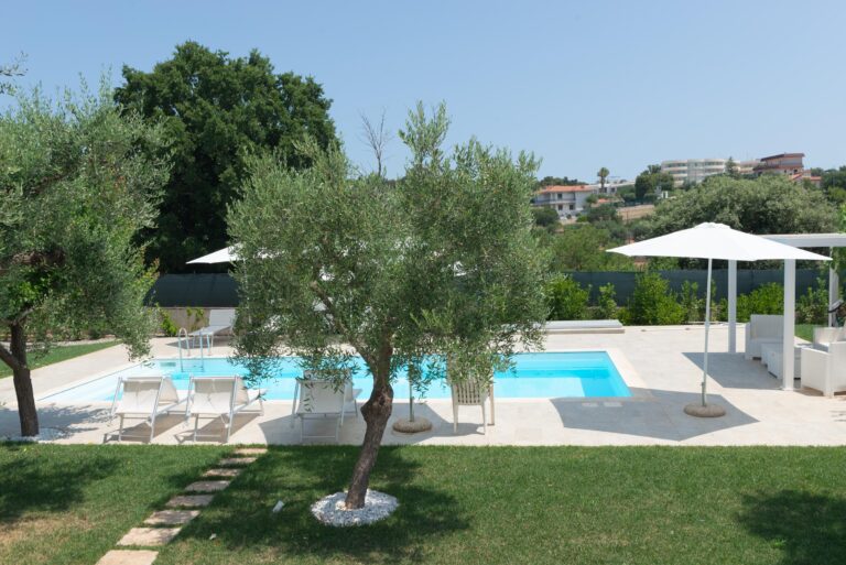 Villa il canto delle Cicale