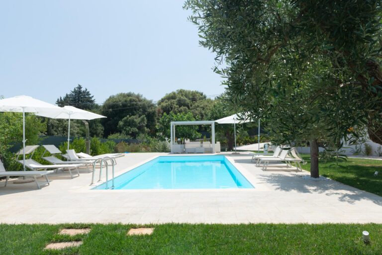 Villa il canto delle Cicale