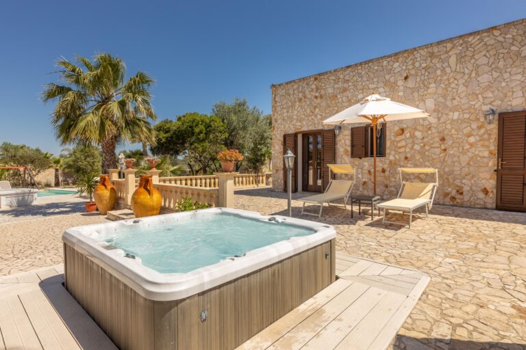 Villa Arianna