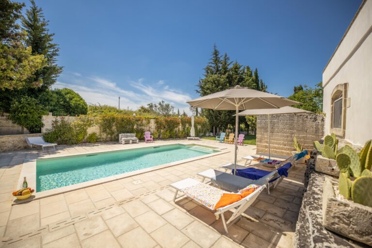 Villa Enea