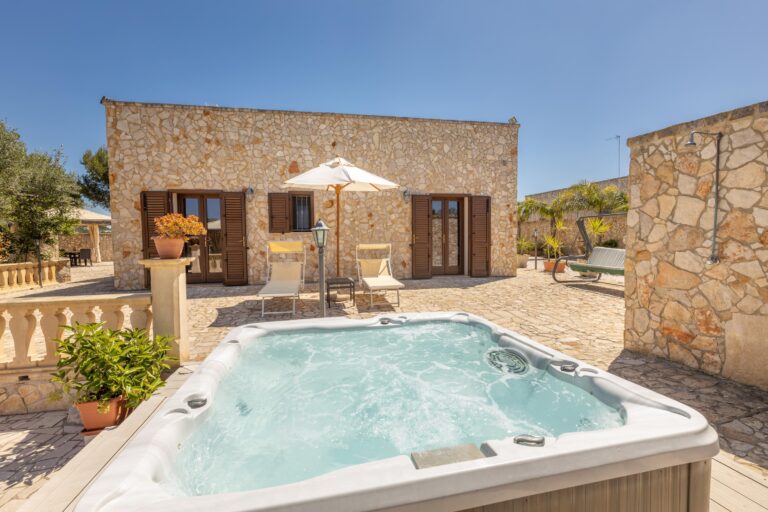 Villa Arianna