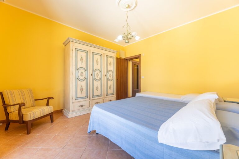 Villa Arianna