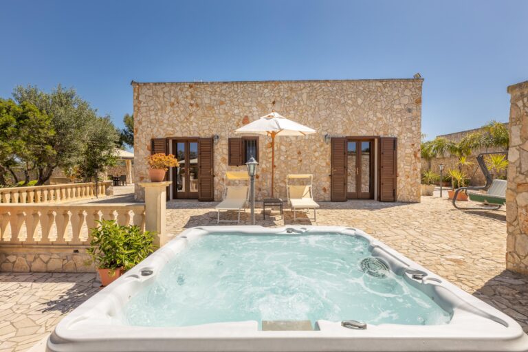 Villa Arianna