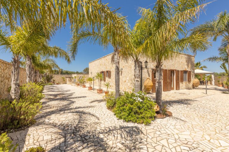 Villa Arianna