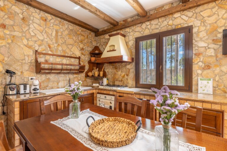 Villa Arianna