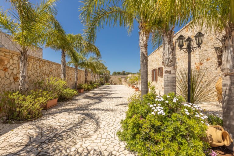 Villa Arianna