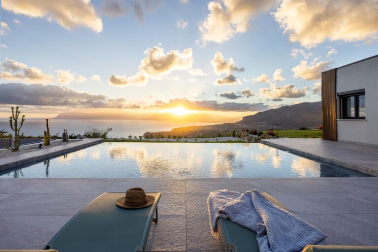 Villa Melodia