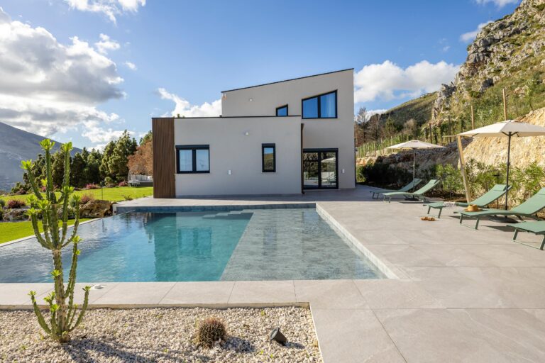 Villa Melodia