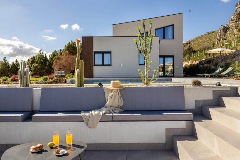 Villa Melodia