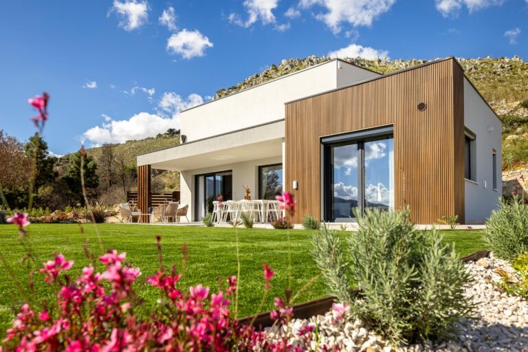 Villa Melodia