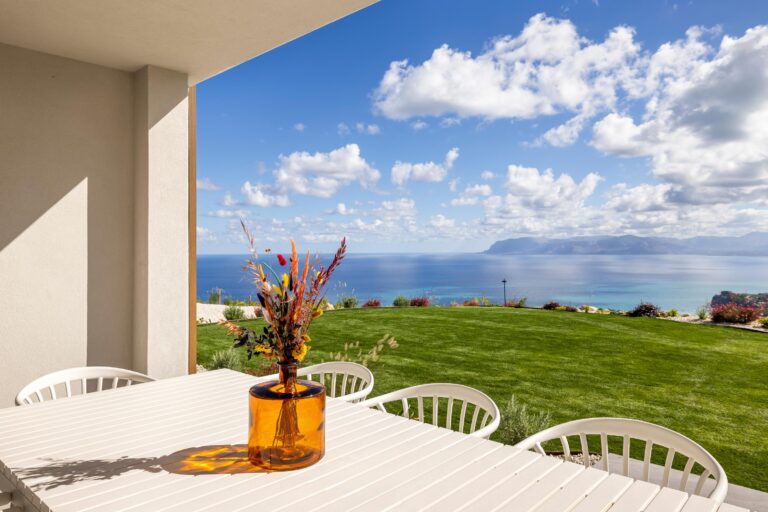 Villa Melodia