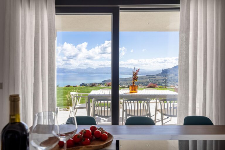 Villa Melodia