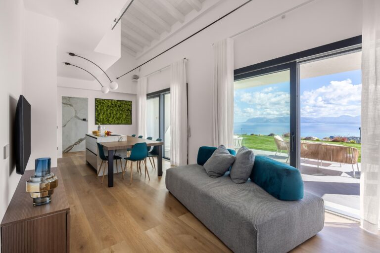 Villa Melodia