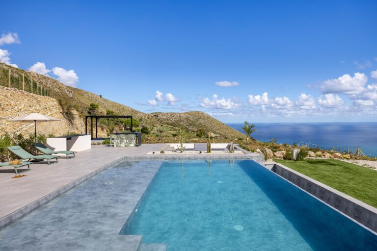 Villa Melodia
