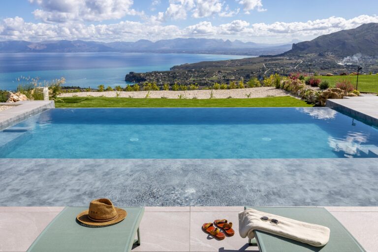 Villa Melodia