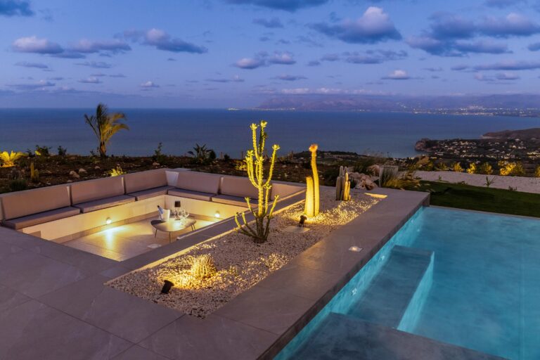 Villa Melodia