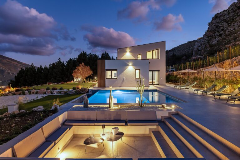 Villa Melodia
