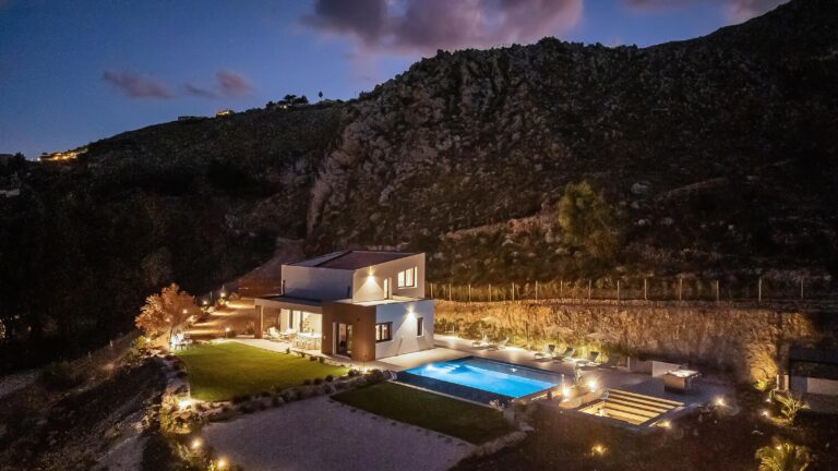 Villa Melodia