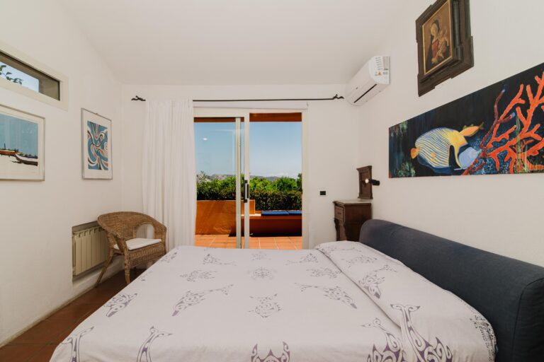 Villa Cala Serena