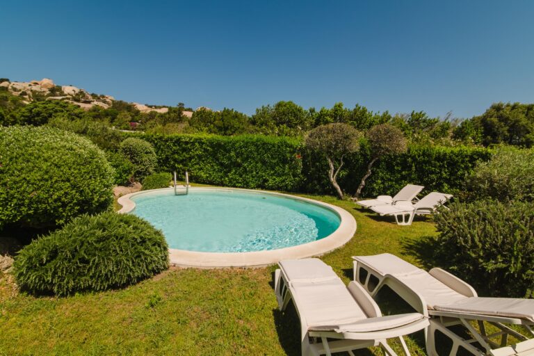 Villa Cala Serena