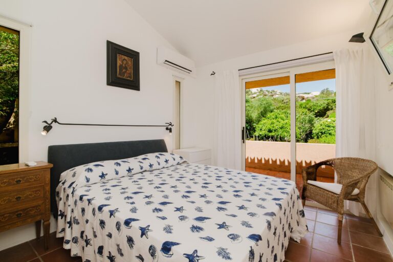 Villa Cala Serena