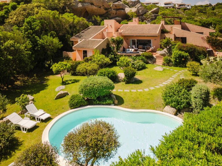 Villa Cala Serena