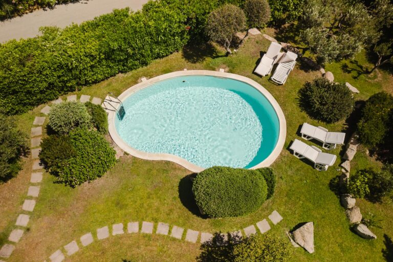 Villa Cala Serena