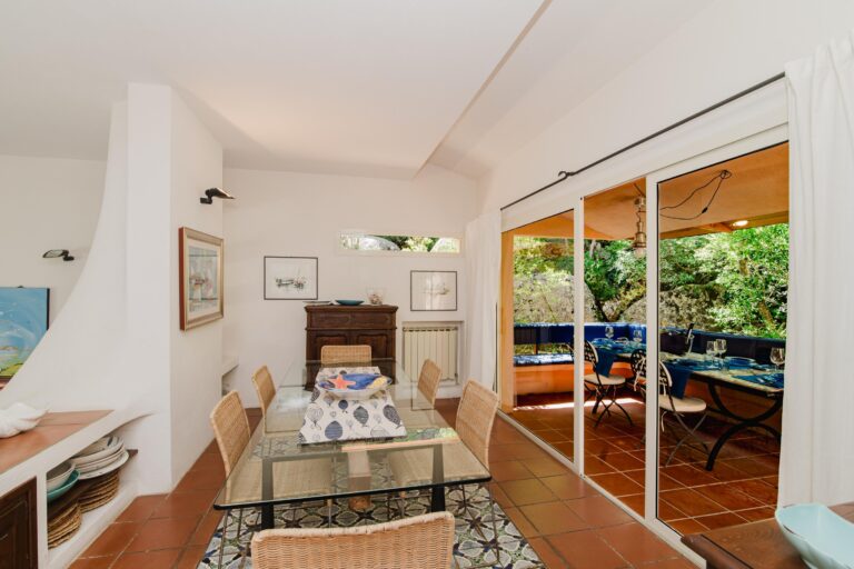 Villa Cala Serena