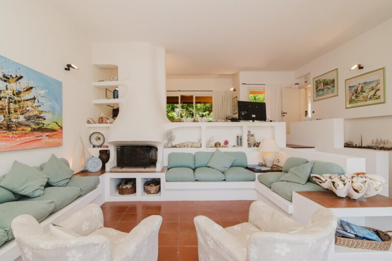 Villa Cala Serena