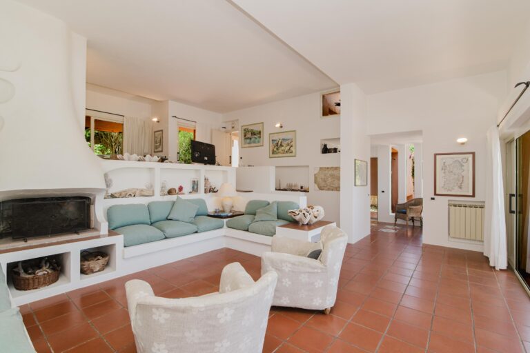 Villa Cala Serena