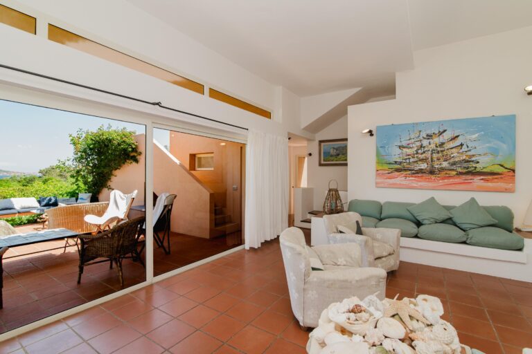 Villa Cala Serena