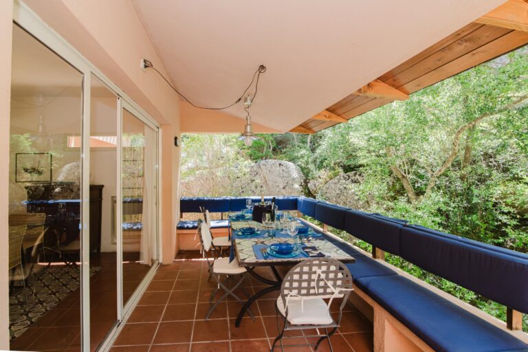Villa Cala Serena