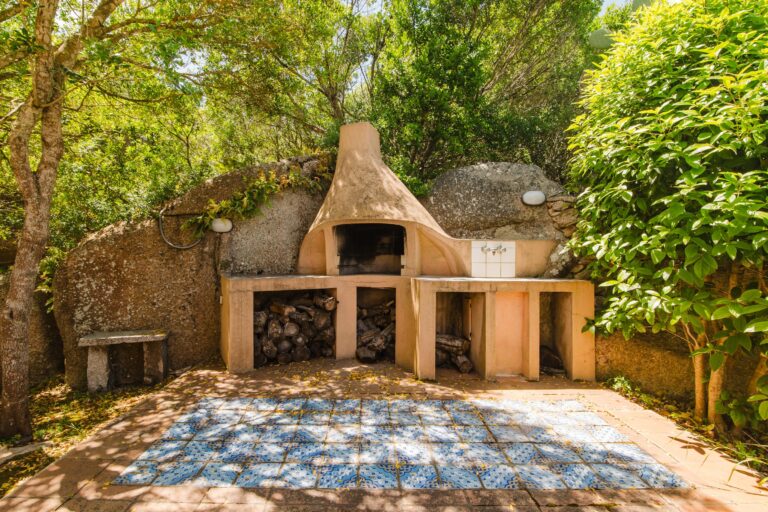 Villa Cala Serena
