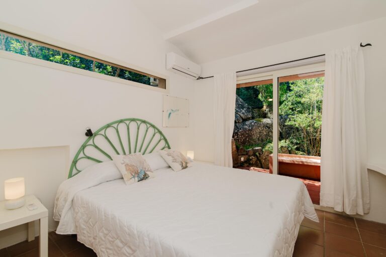 Villa Cala Serena