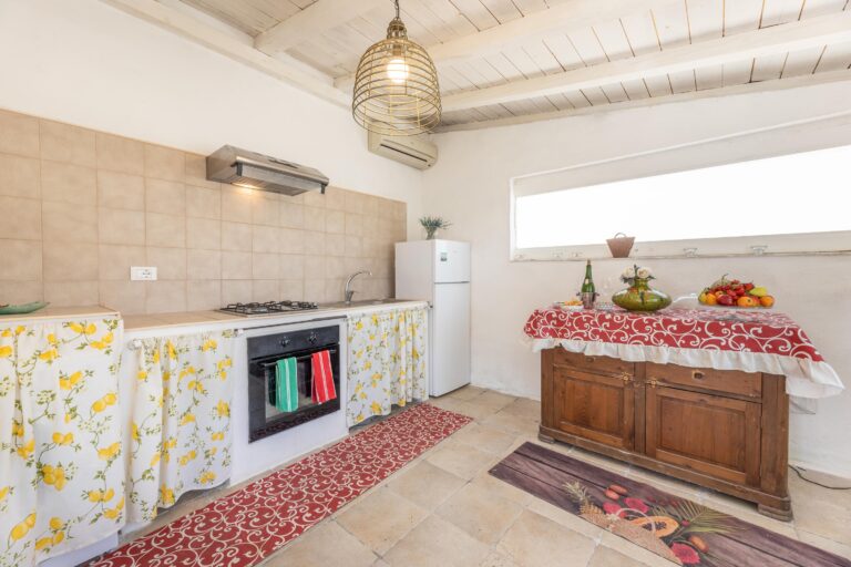 Villa Trullo Grecale