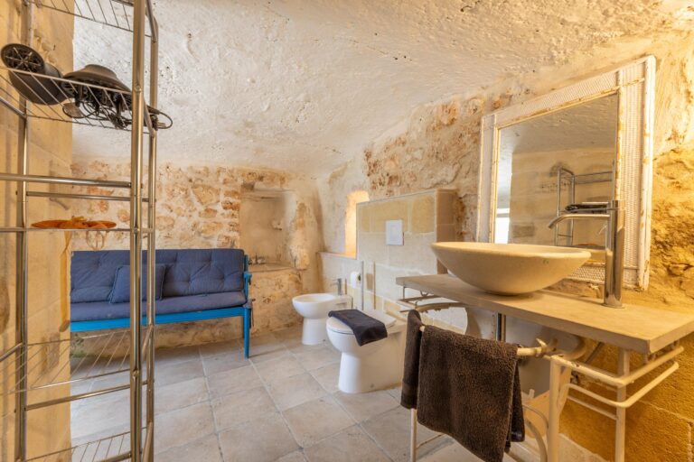 Villa Trullo Grecale