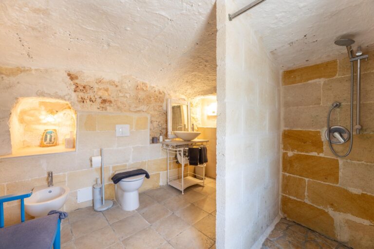 Villa Trullo Grecale
