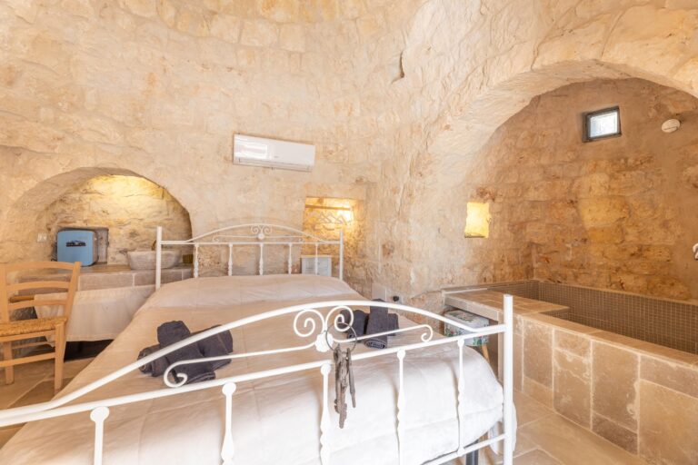 Villa Trullo Grecale