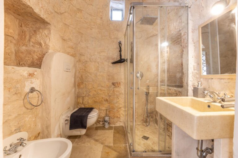 Villa Trullo Grecale