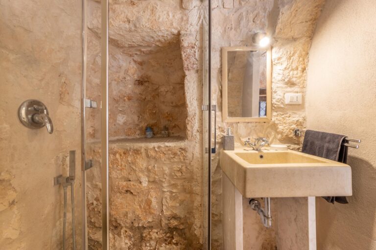 Villa Trullo Grecale