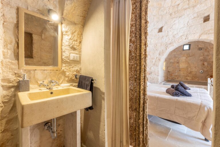 Villa Trullo Grecale